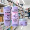 L’Oréal Paris Elseve Hidra Hialurônico Kit Shampoo + Condicionador + Creme de T…