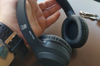 PLAYLIST DA ACAMENIA NGM MERECE I2GO Headphone Bass 300 Bluetooth DE 114 | POR 8…