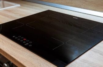 PRA QUEM TÁ PROCURANDO COOKTOP DE INDUÇÃO Cooktop de Indução 4 Bocas EOS com Pai…