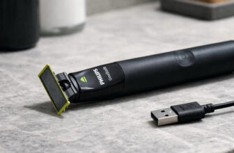 Aparador de Pelos Philips OneBlade DE 226 | POR 115  CUPOM: MELIOFERTA  https:/…