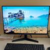 TOME DE MONITORZADA Monitor Gamer LG UltraGear 24” IPS Full HD 180Hz 1ms DE 879 …