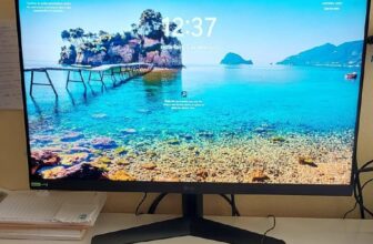 TOME DE MONITORZADA Monitor Gamer LG UltraGear 24” IPS Full HD 180Hz 1ms DE 879 …