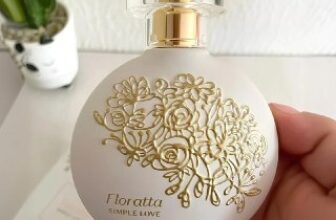 Floratta Simple Love Desodorante Colônia 75ml DE 164 | POR 69,61 EM 3X CUPOM: O…