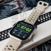 ATÉ O RELÓGIO TÁ INTELIGENTE Relógio Smartwatch Bettdow DE 186 | POR 126,71 em 4…
