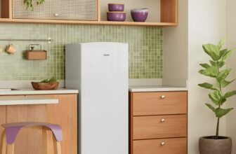 PRECINHO E PARCELADA A GELADEIRA Geladeira Degelo Seco 263 Litros Consul POR 1.3…