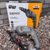 Parafusadeira e Furadeira de Impacto WAP WF 700FE  DE 169 | POR 87,91 em 3x CUP…