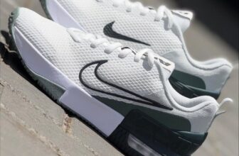 TÁ BONITÃO ESSE AQUI Tênis Nike Air Max Alpha Trainer 6 DE 799 | POR 365,49 no P…