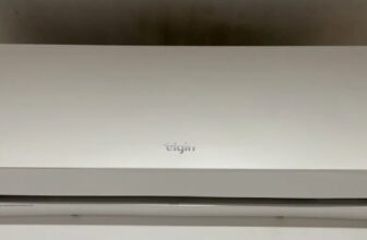 Ar Condicionado Split Elgin Eco Inverter II Wi-fi 12.000 BTUs 220v DE 2.699 | P…