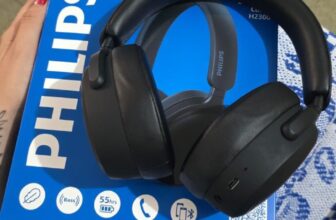 PHILIPS Headphone Bluetooth TAH2300BK/00 DE 238 | POR 119 em 3x https://amzn.to…