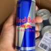 TUA ENERGIA NA LATA Pack de 4 Latas Red Bull Energético, Energy Drink, 250mL POR…