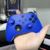 EU SEI QUE VOCÊ ODEIO JOGAR FORZA PELO TECLADO Controle Sem Fio Xbox – Shock Blu…