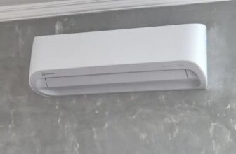 VAI PASSAR O NATAL NO GELO Ar-Condicionado Electrolux Split 24.000 BTUs Color Ad…