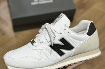 TEU PISANTE PARA AS FESTAS DE FIM DE ANO Tênis New Balance 373v2 (4 cores dispon…