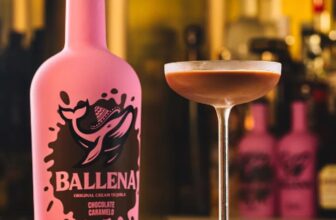 Licor Ballena chocolate e caramelo 750ml POR 93,79 Aplique o cupom: HRPRIME15 h…