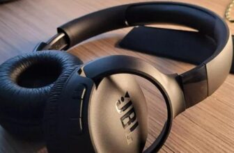 CLÁSSICO SEM ERROS DA JBL JBL Fone de Ouvido sem Fio Tune 520BT DE 339 | POR 166…