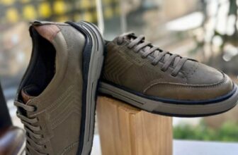 PRA TU FICAR TODO NA BECA Tênis Democrata Denim Dylan – Duas Opções de Cores DE …