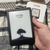BORA, MEUS LEITORES Kindle 16 GB (Geração mais recente) DE 649 | POR 444 em 12x …