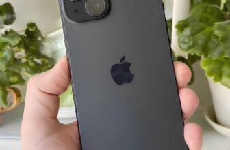 Apple iPhone 15 (128GB)  DE 4.209 | POR 3.766 no Pix CUPOM: MELICUPOM https://m…