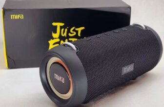 Caixa de Som Bluetooth Sem Fio MIFA A90 60W DE 499 | POR 315,21 CUPOM: BRAESC1 …