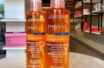 PAYOT Sabonete Liquido Detox, Vitamina C, 220 Ml DE 36 | POR 19,90 https://amzn…