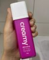 CREAMY É TUDOOOO Creamy Skincare Ácido Mandélico 30g POR 54,79 https://amzn.to/4…