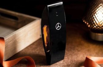 ESSA MERCEDES DA EINPerfume Mercedes Benz Club Black EDT 100ml DE 439 | POR 245 …