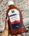 Hemmer Ketchup Tradicional 1kg DE 21,69 | POR 12,48 https://amzn.to/4cwZV2U…