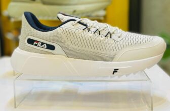 PISE FOFO Tênis Fila Step (2 cores) DE 392 | POR 189 https://mercadolivre.com/se…