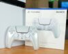Controle Sony DualSense PS5, Sem Fio, Chroma Pearl DE 499 | POR 341 NO PIX Apli…
