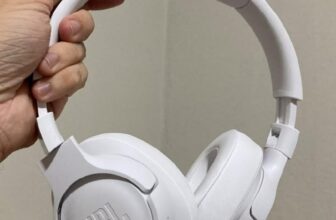 BRABO DA JBL Fone de Ouvido Over-Ear Tune 720BT JBL DE 314 | POR 265 https://amz…