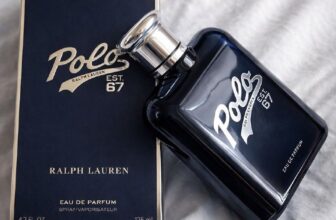 PERFUMÃOO  Perfume Polo 67 Ralph Lauren EDP 125ml DE 899 | POR 463,32 até 9x CUP…
