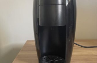 HORA DO CAFÉZIN PRÉ JOGO Cafeteira Espresso LOV – 3 Corações POR 271,79 em 9x Re…