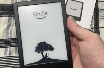 TU TAVA ESPERANDO NOVEMBRO PARA COMPRAR Kindle 16GB (Geração mais recente) POR 3…