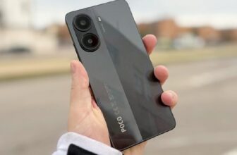 Xiaomi Poco X7 Pro 5G, 256GB, 8GB RAM, Preto ou Amarelo DE 2.099 | POR 1.807,08…