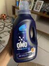 Omo Sabão Líquido Ultra Power 1,8L DE 32 | POR 22 https://amzn.to/3P7ElZ7…