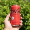 COQUINHA GELADA AGORA EIN Pack com 6 Unidades Coca-Cola sem Açúcar 310ml  POR 16…