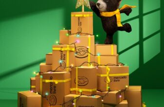 VAI SER O PAPAI NOEL DA SUA CASA?   R$50 OFF nas compras a partir de R$150 em b…