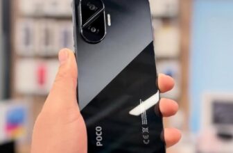 Xiaomi Poco F7 5G, 512GB, 12GB RAM, Preto ou Prata DE 3.299 | POR 2.711,08Resga…