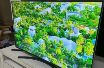 65 POLEGADONAAAAA Smart TV LG 65″ Nanocell Ai 4K Nano80 DE 3.499 | POR 2.685 no …