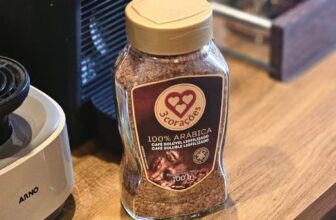 CAFÉZIN GOSTOSO 3 Corações Café Solúvel Liofilizado 100g DE 46,18 | POR 25,83  S…