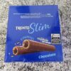 Chocolate Trento Slim Chocolate Com 16 Unidades De 20g DE 44 | POR 14,99 https:…