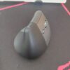 TENDINITE NUNCA MAIS Mouse Sem Fio Logitech Lift Vertical com Design Ergonômico …