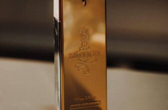 CHEIRO DE GRANA Paco Rabanne One million 1 Million Tradicional EDT 200ml POR 472…