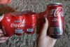 Pack de Coca-Cola Café 220mL 6 unidades DE 18,40 | POR 15,64 (2,60 Cada Lata) h…