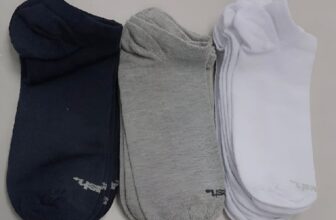 A INVISIVEL QUE NOIS FINGE QUE NÃO VÊ Kit 10 Pares Meias Mash Invisível DE 99 | …