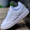 Tênis Courtblock adidas DE 199,99 | POR 144,99 no Pix https://www.magazinevoce….