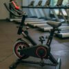 PRO CARNAVAL AINDA DA TEMPO EIN Bicicleta Spinning Premium Ergométrica POR 607 C…