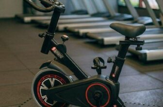 PRO CARNAVAL AINDA DA TEMPO EIN Bicicleta Spinning Premium Ergométrica POR 607 C…