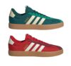 CORES DIFERENCIADAS Tênis Adidas VL Court 3.0 POR 167 em 6x CUPOM: FUTMELI https…
