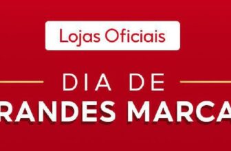 DIA DE GRANDES MARCAS NA SHOPEE R$20,00 OFF em compras acima de R$179,00 R$40,0…